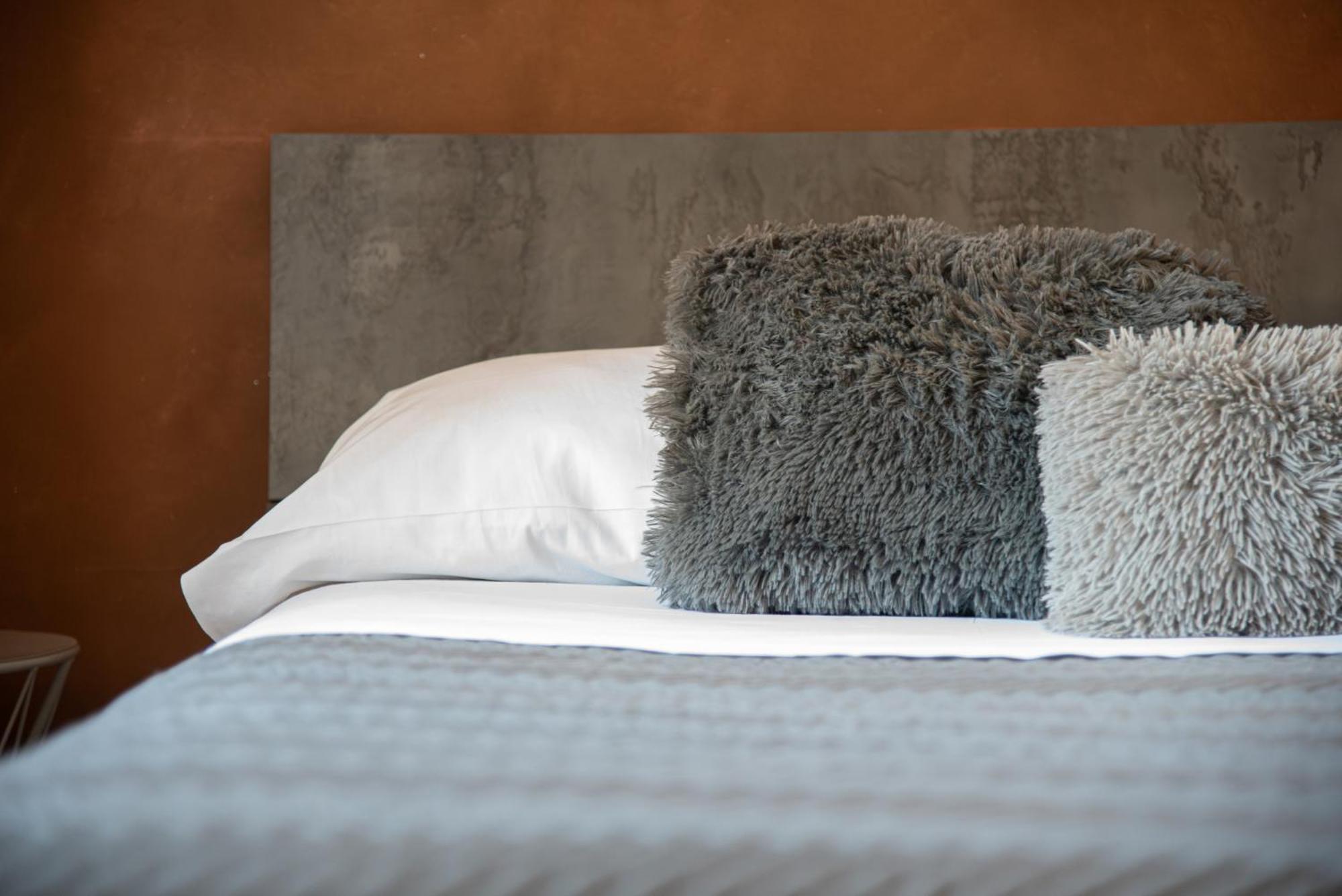Apartment Santonofrio *