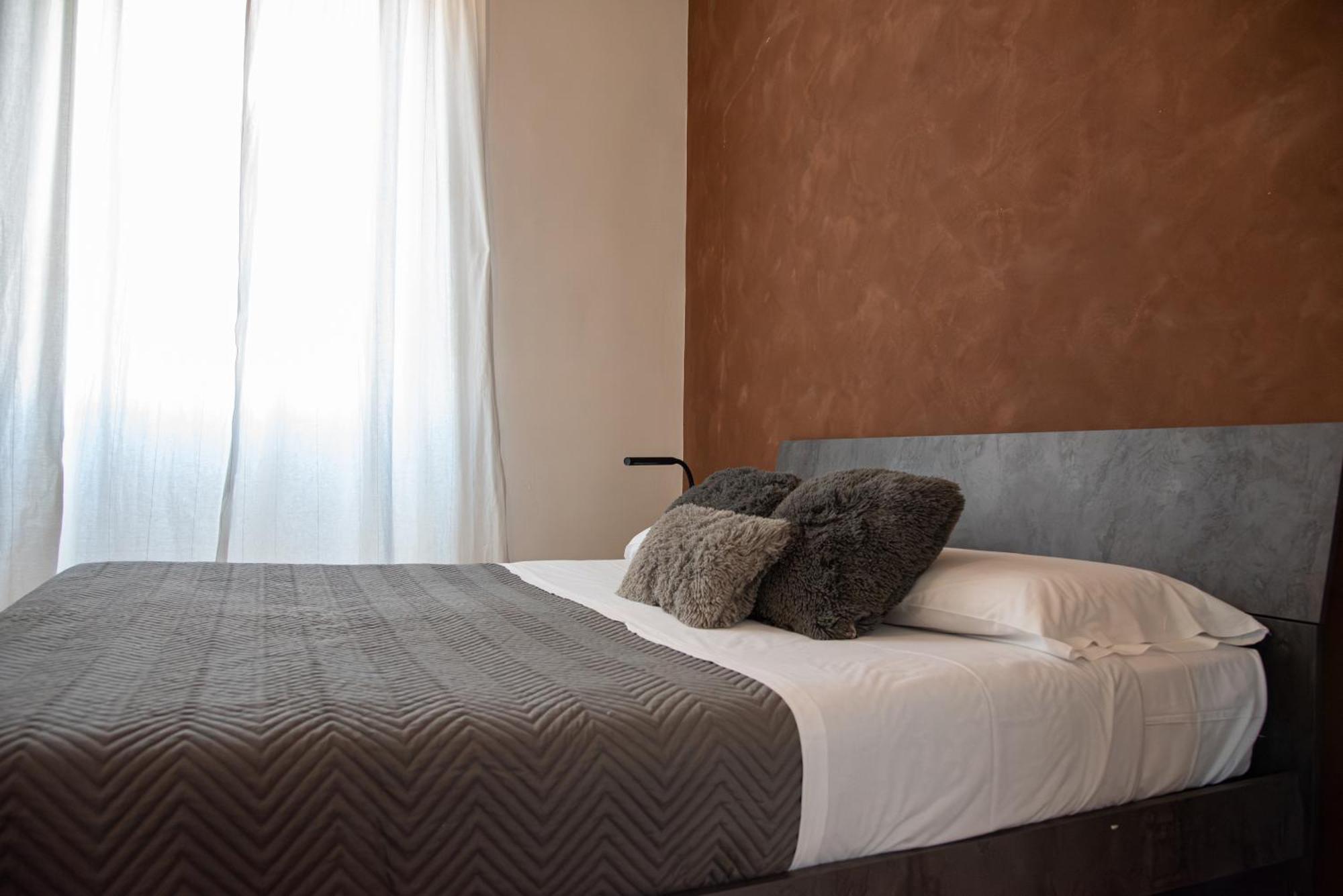 Apartment Santonofrio *