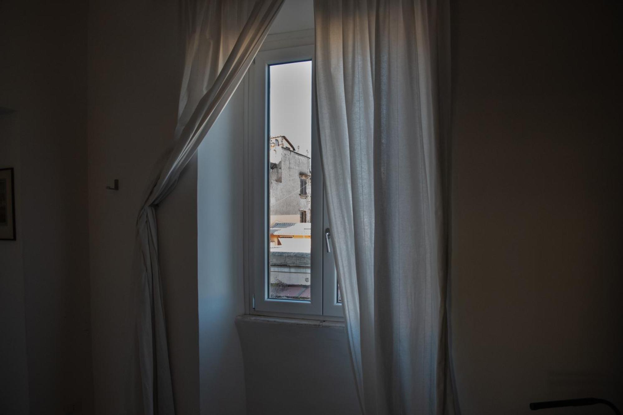 Santonofrio Apartment *