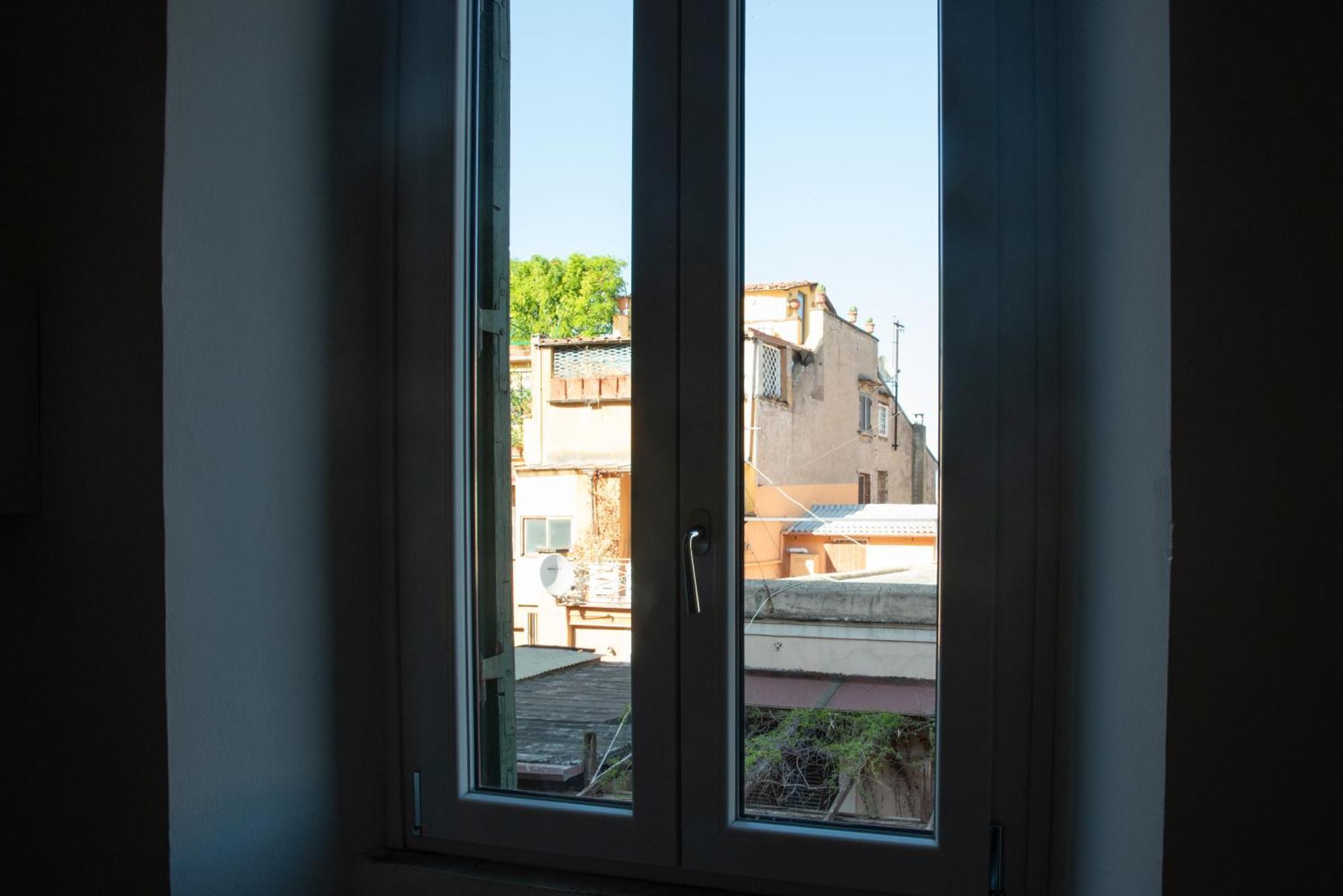 Santonofrio Rome