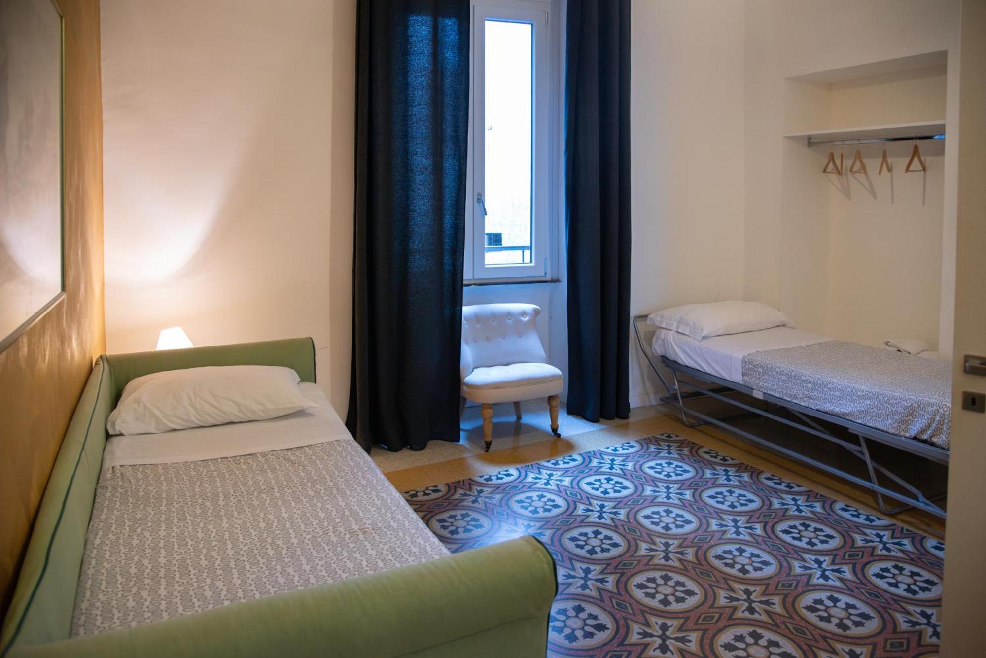 Santonofrio Appartamento Roma