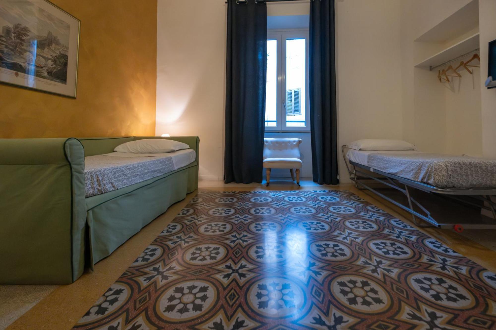 Santonofrio Roma