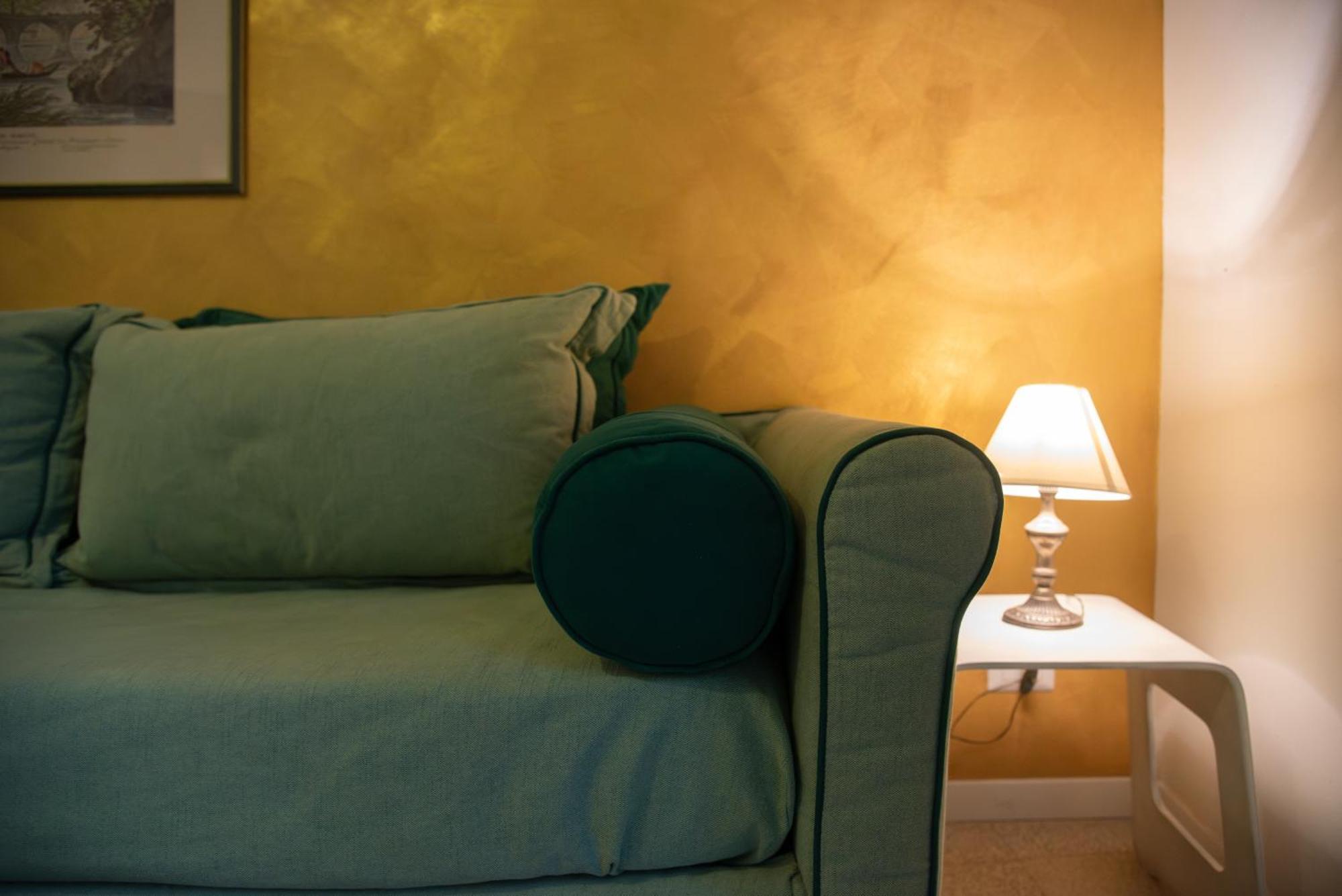 Santonofrio Apartment Rome