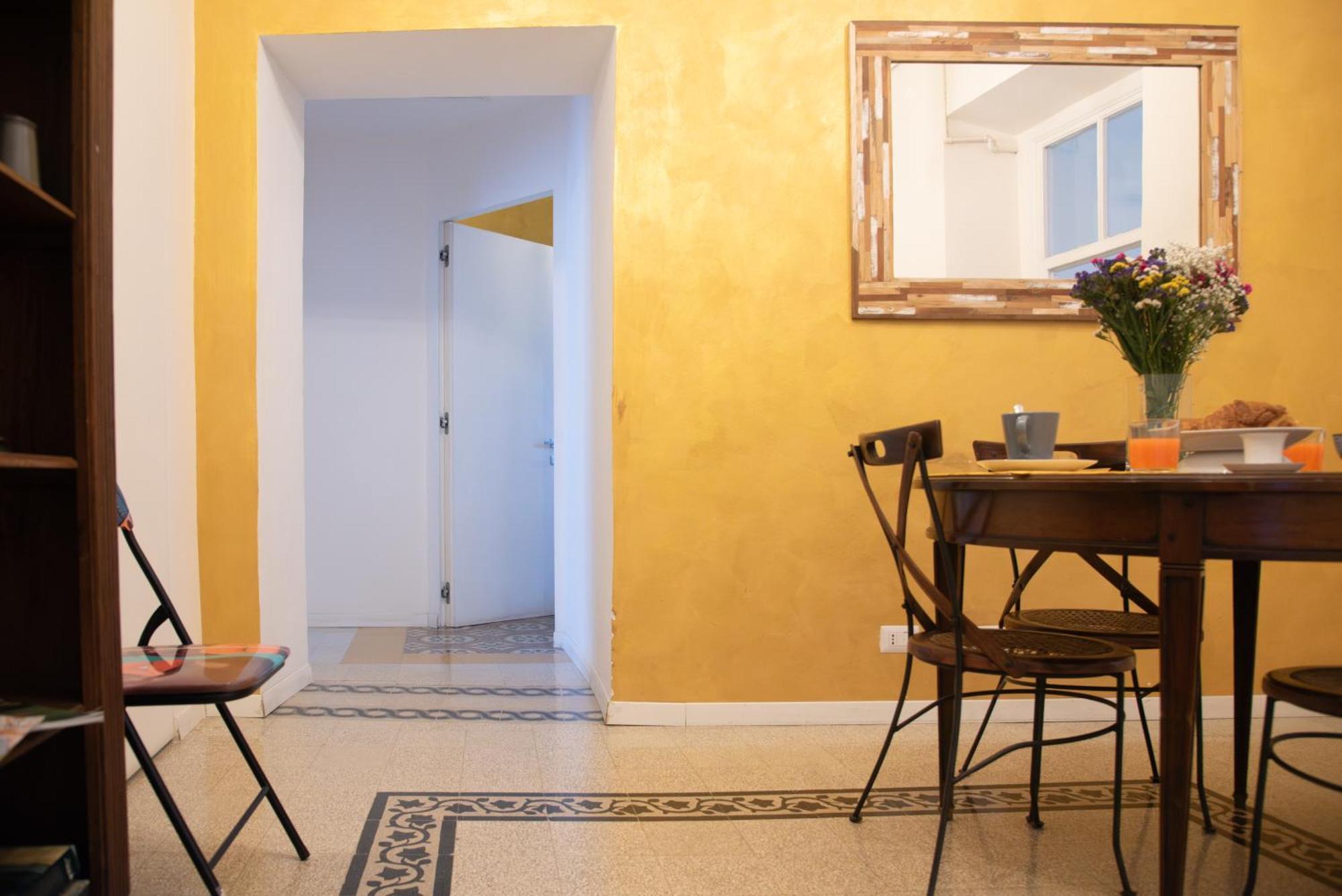 Santonofrio * Rome