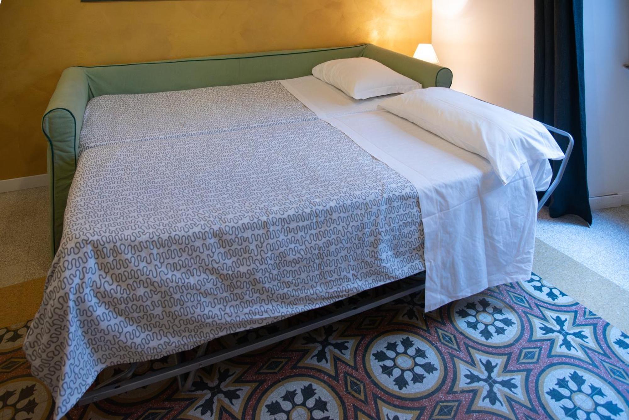 Santonofrio Apartment Rome