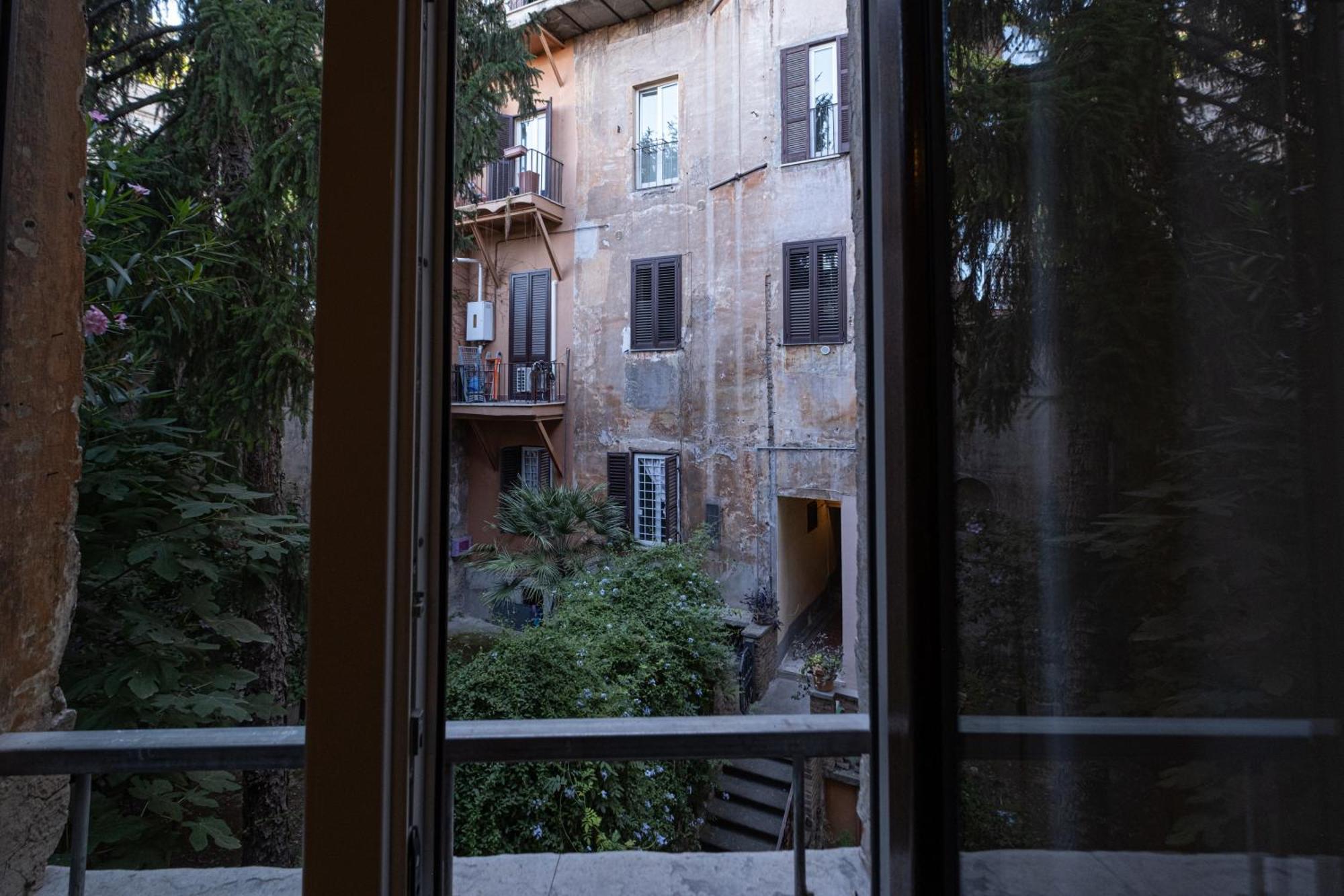 Santonofrio * Rome