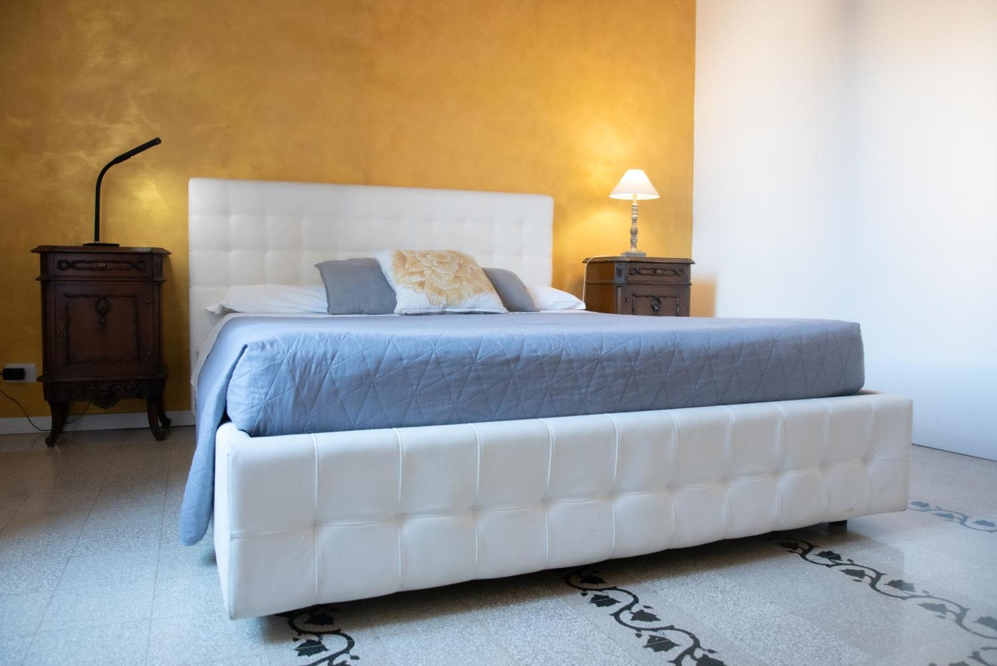 Santonofrio Apartment *