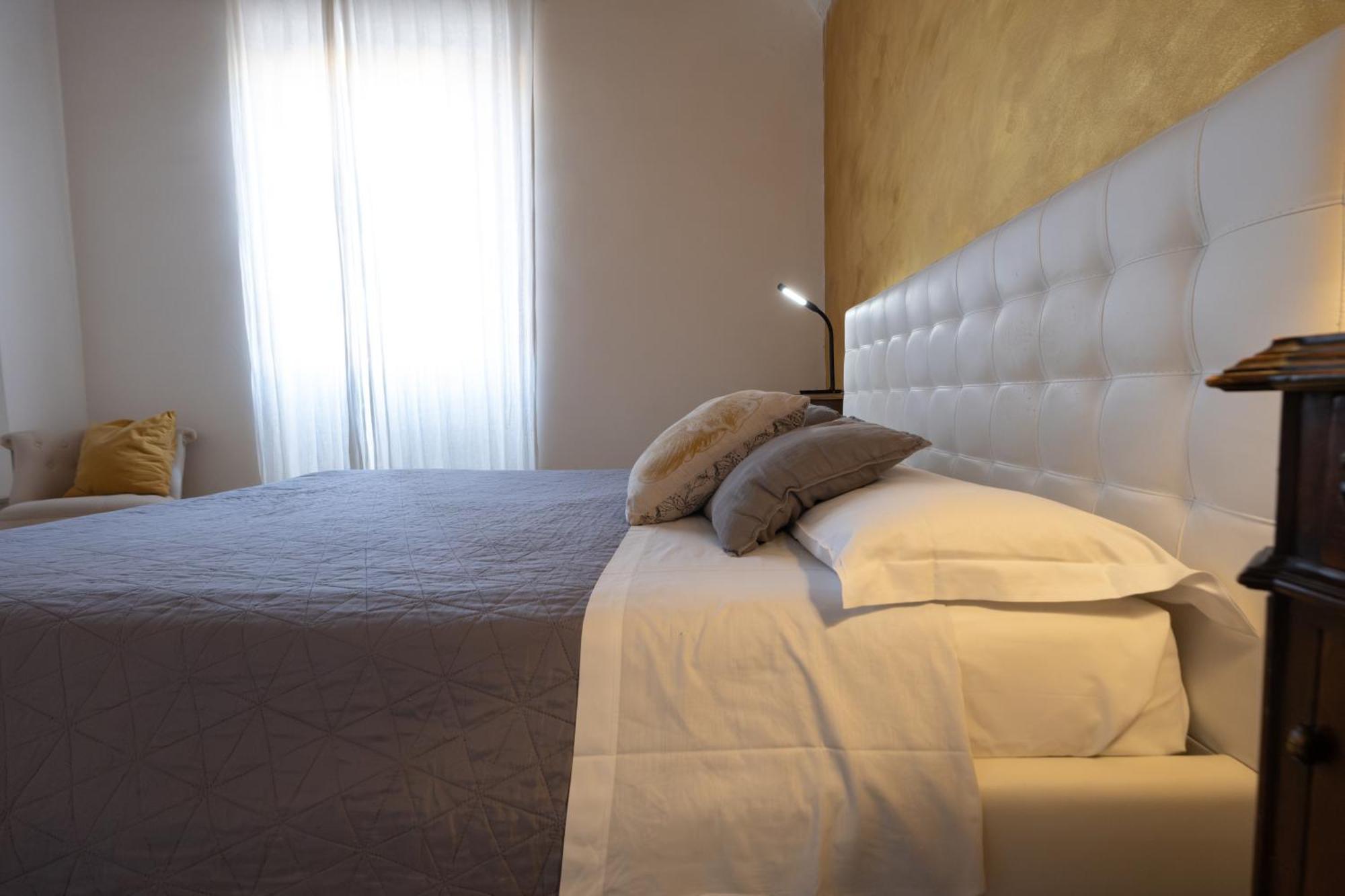 Apartment Santonofrio *