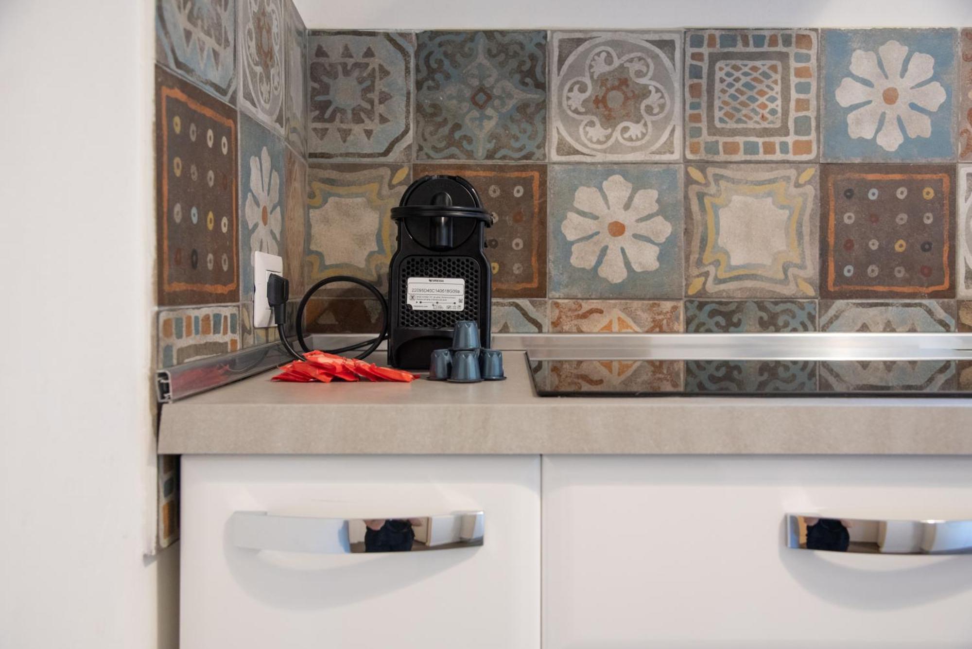 Santonofrio Apartment Rome