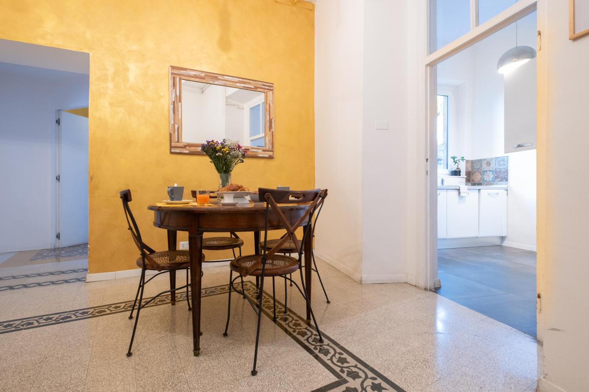 Santonofrio Roma