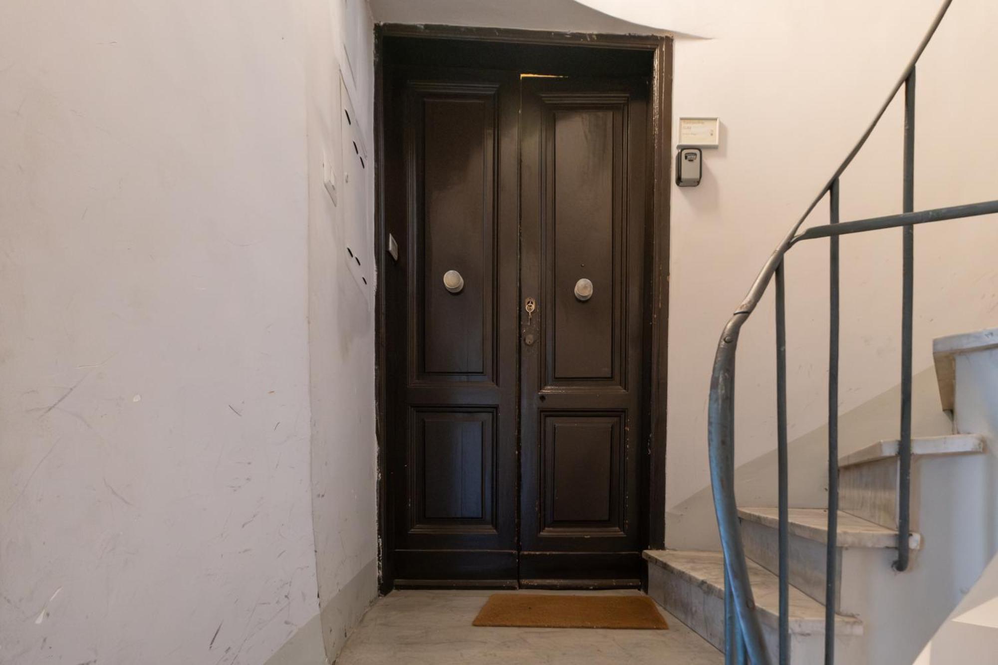 Santonofrio Appartamento *
