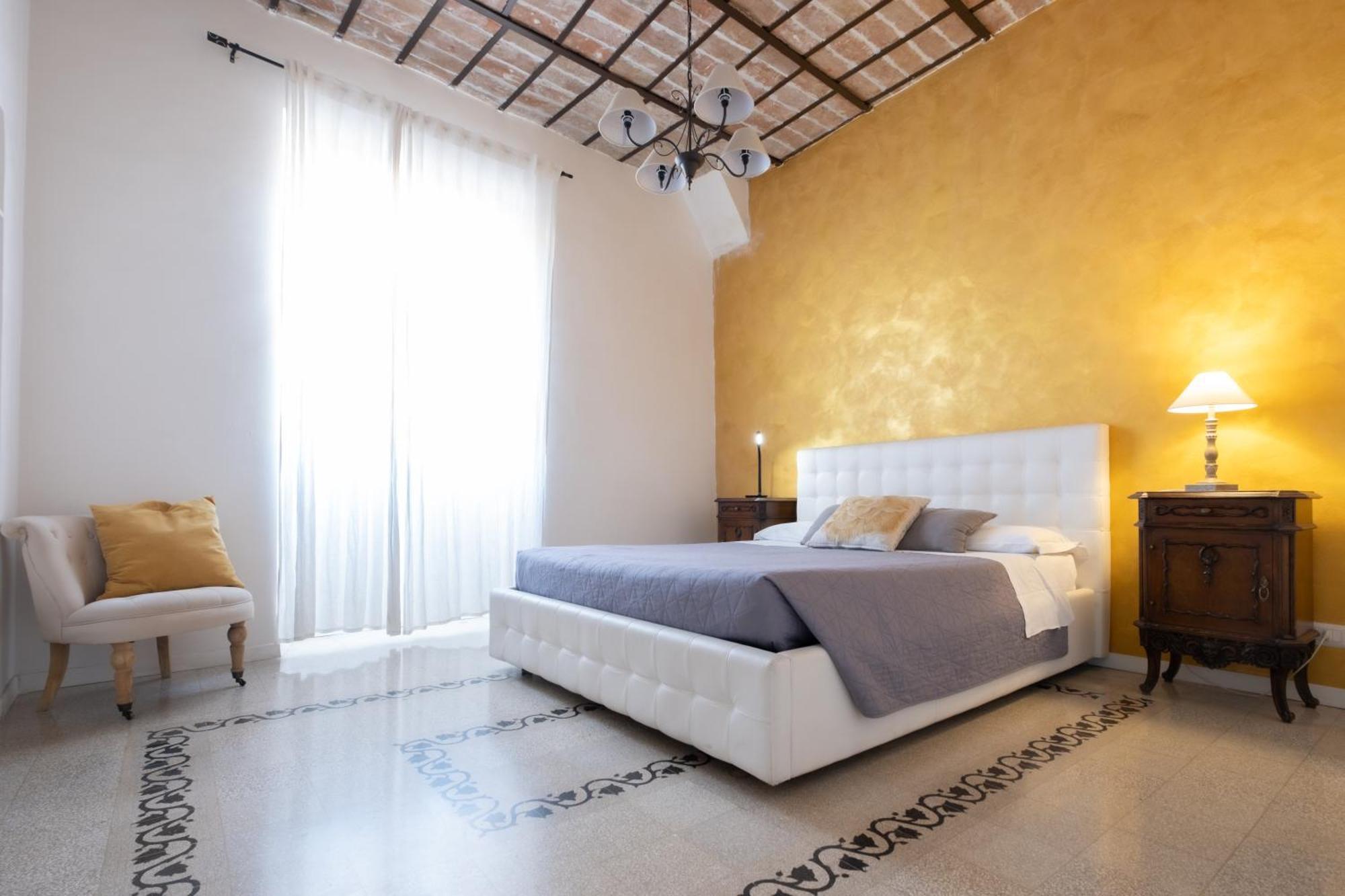 Santonofrio Apartment Rome
