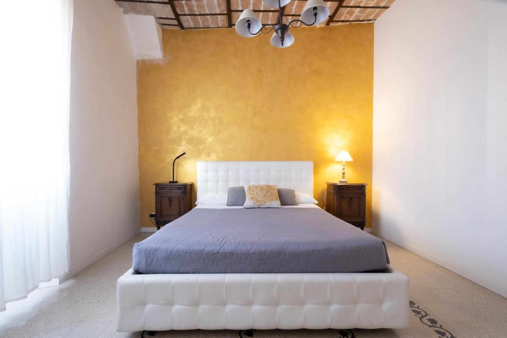 Santonofrio Apartment *