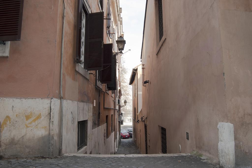 Santonofrio * Roma
