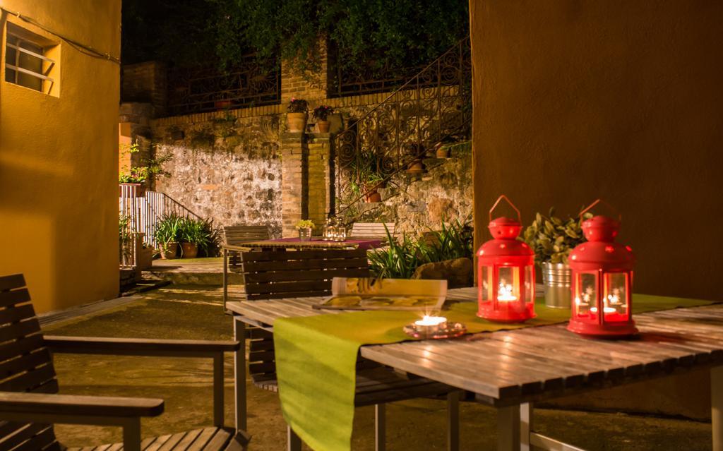 Santonofrio Apartment *