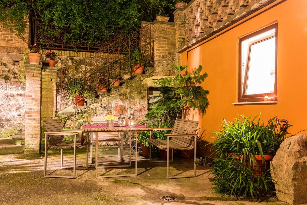 Santonofrio Roma