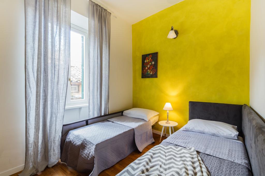 Santonofrio Appartamento Roma
