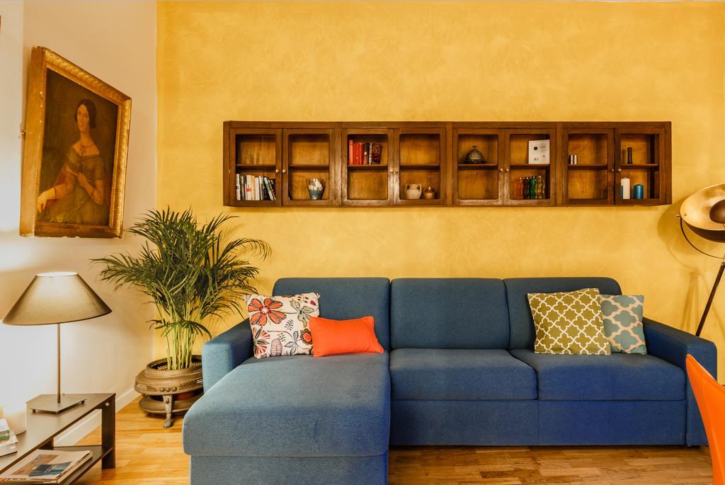 Santonofrio Apartment