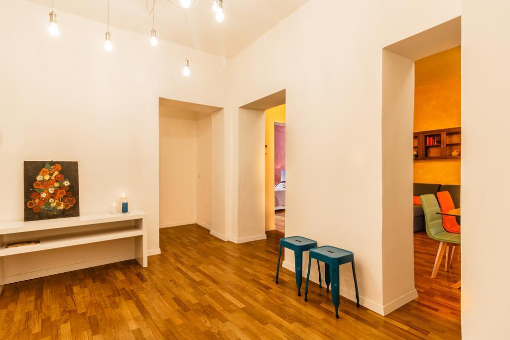 Santonofrio Apartment