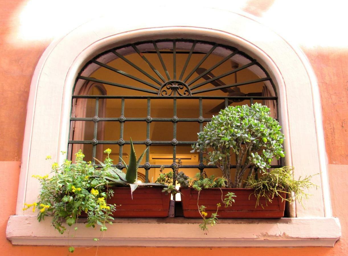 Appartamento Santonofrio Roma