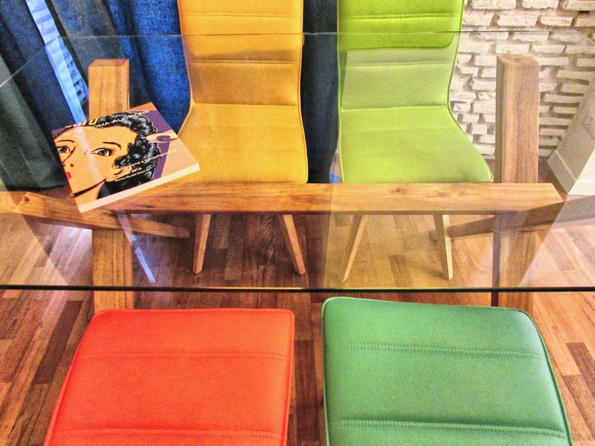 Santonofrio Apartment Rome