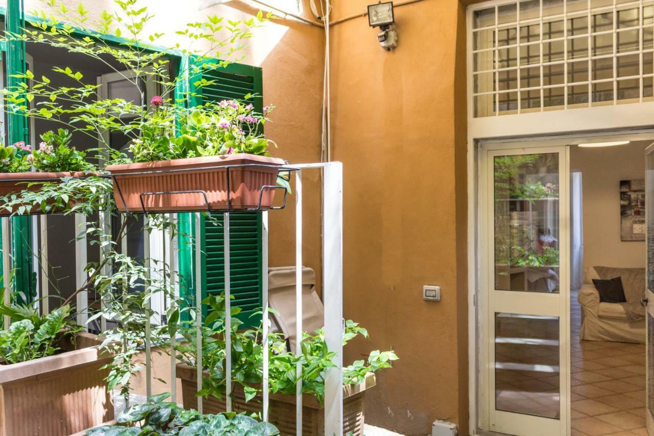 Santonofrio Roma